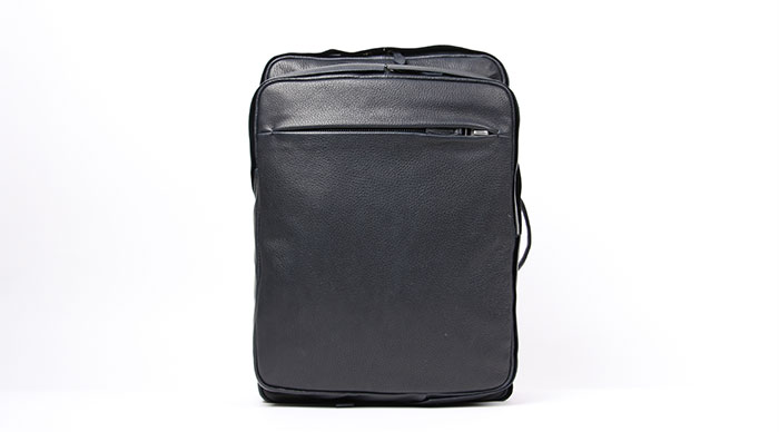 ガレリアントのCROLLARE RuckBag