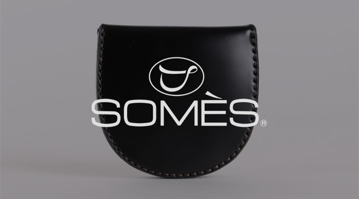 SOMES SADDLE（ソメスサドル）のコインケース