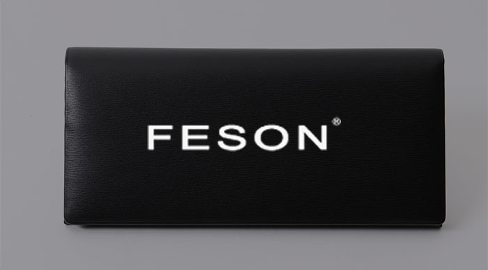FESON（フェソン）の財布