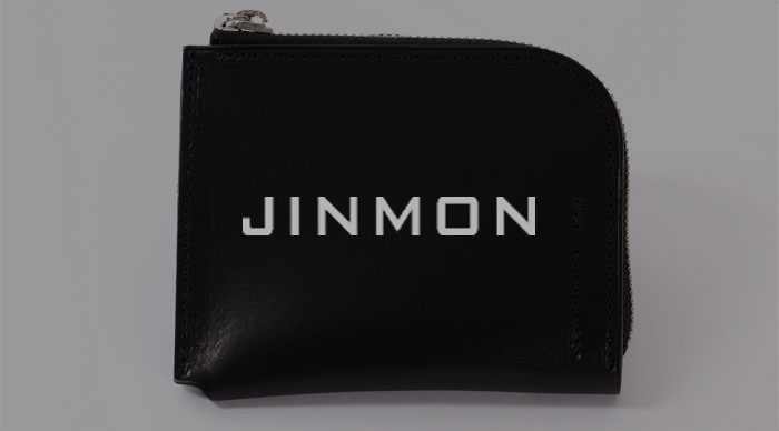 JINMON(ジンモン)の財布