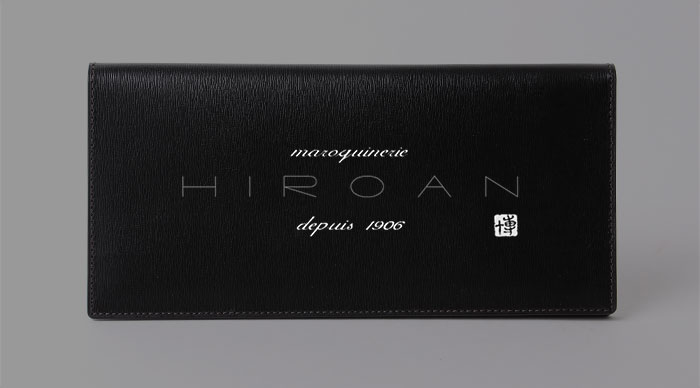 Hiroan(博庵)の財布